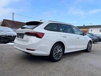 gebraucht Skoda Octavia Combi 2,0 TDI DSG | NP €40.000