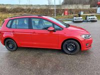 Gebraucht VW Golf VII 110 PS (80 kW) 2016 Limousine