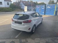 gebraucht Ford Fiesta Cool & Connect 10 EcoBoost Start/Stop