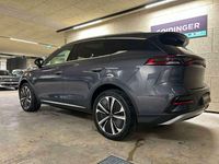 gebraucht BYD Tang 380 kW Flagship 4WD