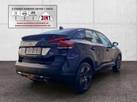 Gebraucht Citroën C4 131 PS (96 kW) 2024 Blau Limousine