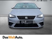 gebraucht Seat Ibiza Reference 1.0