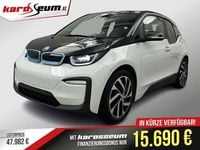 Gebraucht BMW i3 Basis 125 kW (170 PS) 2021 Weiß Limousine