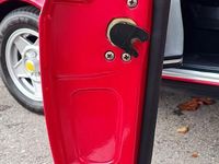 Gebraucht Fiat 1800 117 PS (86 kW) 1973 Rot Coupé