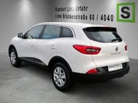 gebraucht Renault Kadjar Zen Energy dCi 130 6-Gang