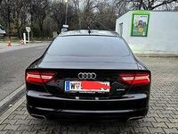 gebraucht Audi A7 3.0 TDI quattro S tronic