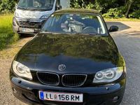 gebraucht BMW 120 120 d