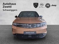 gebraucht Opel Grandland Electric GS Elektro 213 PS 73 kWh