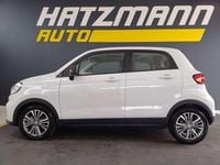 Neu Leapmotor T03 69 kW (95 PS) 2025 Weiß Kleinwagen