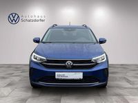 gebraucht VW Taigo Life TSI