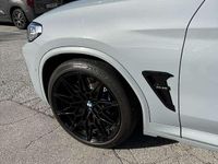 Gebraucht BMW X4 M Competition Edition 510 PS (375 kW) 2022 SUV