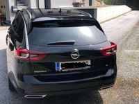 gebraucht Opel Insignia ST 2,0 CDTI DVH Business Elegance Aut.