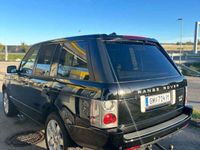 gebraucht Land Rover Range Rover 3,6 TdV8 Vogue