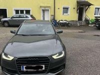 Gebraucht Audi A4 Sport 143 PS (105 kW) 2012 Kombi