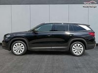 Neu Skoda Kodiaq Selection 150 PS (110 kW) 2025 Schwarz SUV