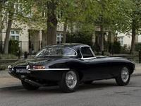 gebraucht Jaguar E-Type 3.8 Flat Floor