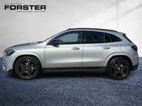 gebraucht Mercedes 200 GLA d 4MATIC Österreich-Edition AMG Line