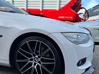 gebraucht BMW 330 330 d Coupé N57 M-Paket