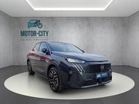 gebraucht Peugeot 3008 Hybrid 136 E-DCS6 Allure Aut.