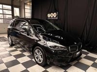 gebraucht BMW 216 d Sport Line 1 BESITZ 7 SITZER!!!