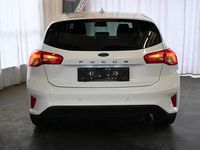 gebraucht Ford Focus 1,0 EcoBoost Trend