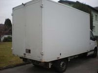 gebraucht Opel Movano L2H2 25 CDTI 35t DPF