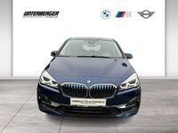 gebraucht BMW 225 xe Luxury Line // Head-Up // elektr. Sitzverste