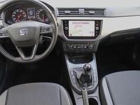gebraucht Seat Ibiza 10 Style