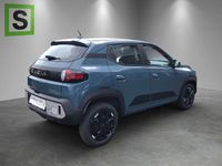 gebraucht Dacia Spring Extreme Electric 65