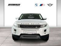 gebraucht Land Rover Range Rover evoque TD4