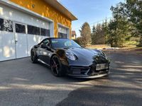 gebraucht Porsche 911 Carrera 4 Cabriolet 992 GTS PDK