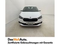 gebraucht Skoda Fabia Selection