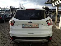 gebraucht Ford Kuga 15 EcoBoost Titanium