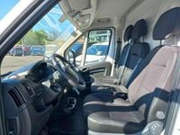 Gebraucht Citroën Jumper 120 PS (88 kW) 2024 Weiß Van / Kleinbus