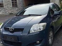 gebraucht Toyota Auris 14 D-4D 90 High MMT
