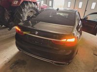 gebraucht BMW 750 750 i xDrive Aut.