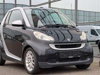 Gebraucht Smart ForTwo Cabrio 71 PS (52 kW) 2007 Cabrio
