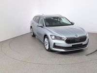 gebraucht Skoda Superb Combi Selection TSI mHEV DSG