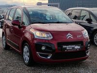 gebraucht Citroën C3 Picasso 14 16V VTi Comfort