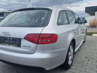 gebraucht Audi A4 20 TDI DPF