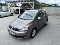 gebraucht VW Golf Plus 2,0 TDI Trendline *ERST 130.000 KM*