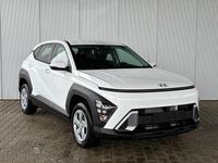 gebraucht Hyundai Kona Comfort 1.0 T-GDi / Navi PDC V.&H. m. Kamera Keyless LED Klimaautom.