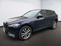 gebraucht Jaguar F-Pace R-Dynamic SE D200 AWD Aut.