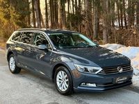 gebraucht VW Passat Variant NUR 66TSD KM *1BESITZ*MWST*ABSTANDTEMP*NAVIGATION*