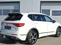 gebraucht Seat Tarraco 1.4 245 e-Hybrid DSG ** FR ** LEDER * AHK *