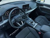 gebraucht Audi Q5 SLINE 55TFSI e PHEV quattro PANORAMA LED elSITZE