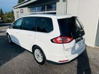 gebraucht Ford Galaxy aus Hard - 110 kW und 172000 km