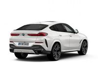 gebraucht BMW X6 xDrive30d 48V