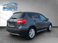 gebraucht Suzuki SX4 S-Cross 1,4 *Shine* I ALLRAD I AHV I
