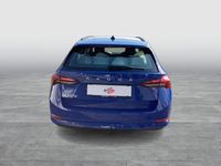 gebraucht Skoda Octavia Combi 2.0 TDI Ambition